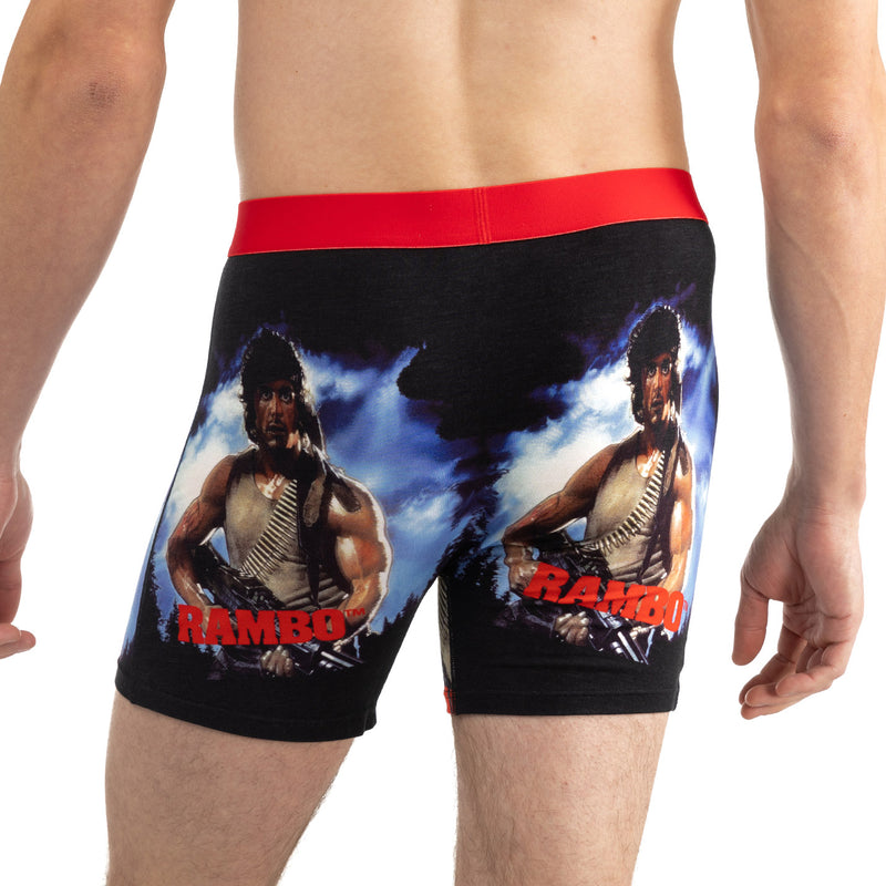 Men's Rambo Underwear