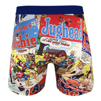 Men's Archie Comics Underwear