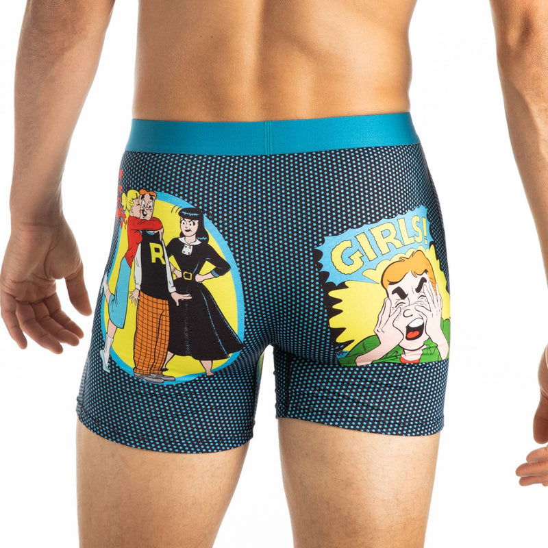 Men's Archie's Girls Underwear