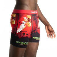 Men's Alternative Fuel Underwear