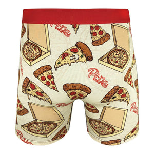 Men's Pizza Underwear