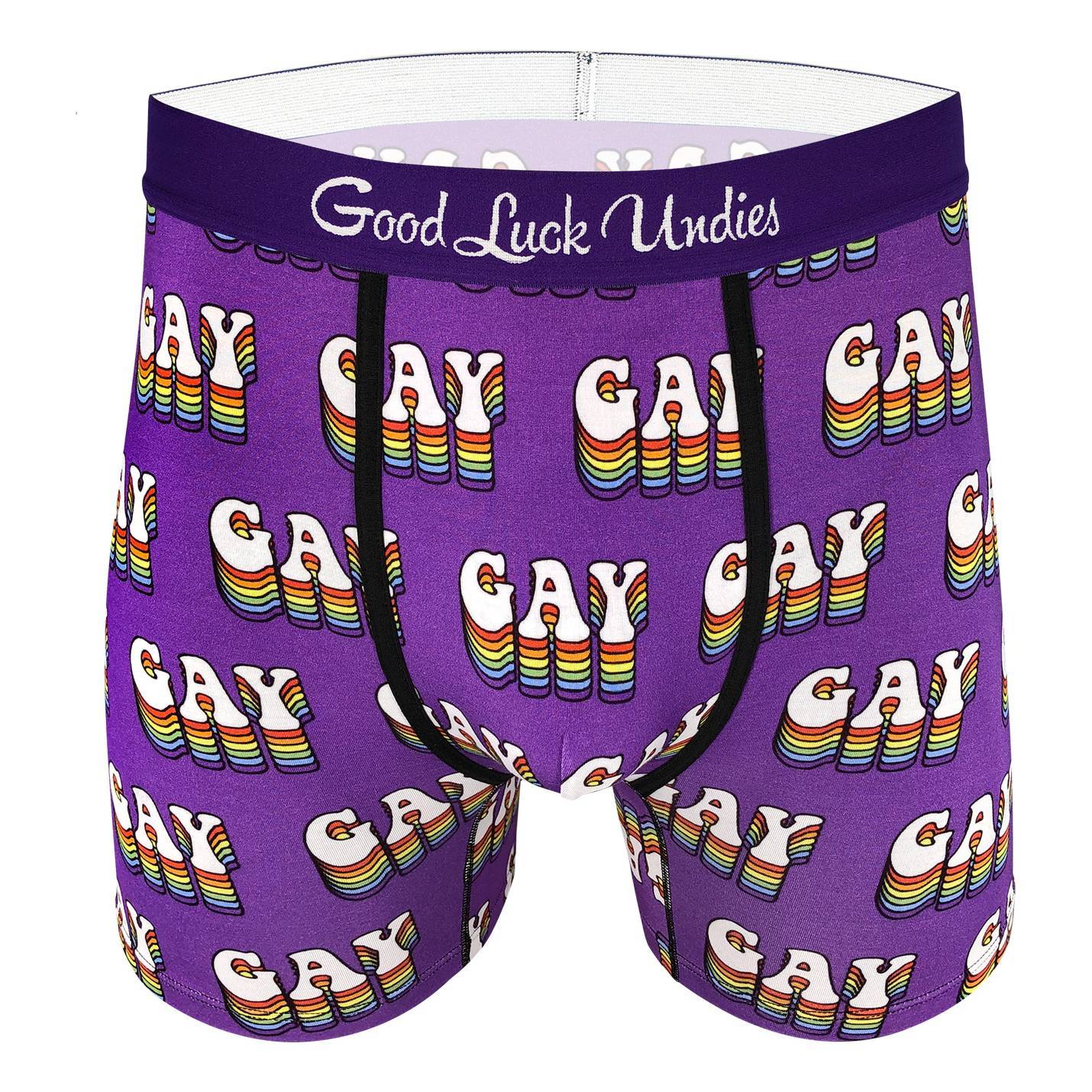What Are The Budget-Friendly Gay Underwear Brands LGBTQ Community
