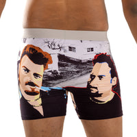 Men's Trailer Park Boys, Julian & Ricky Underwear