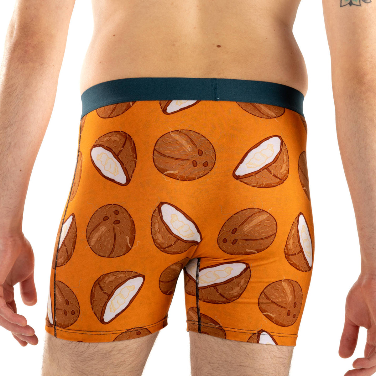 Men's Coconut Underwear