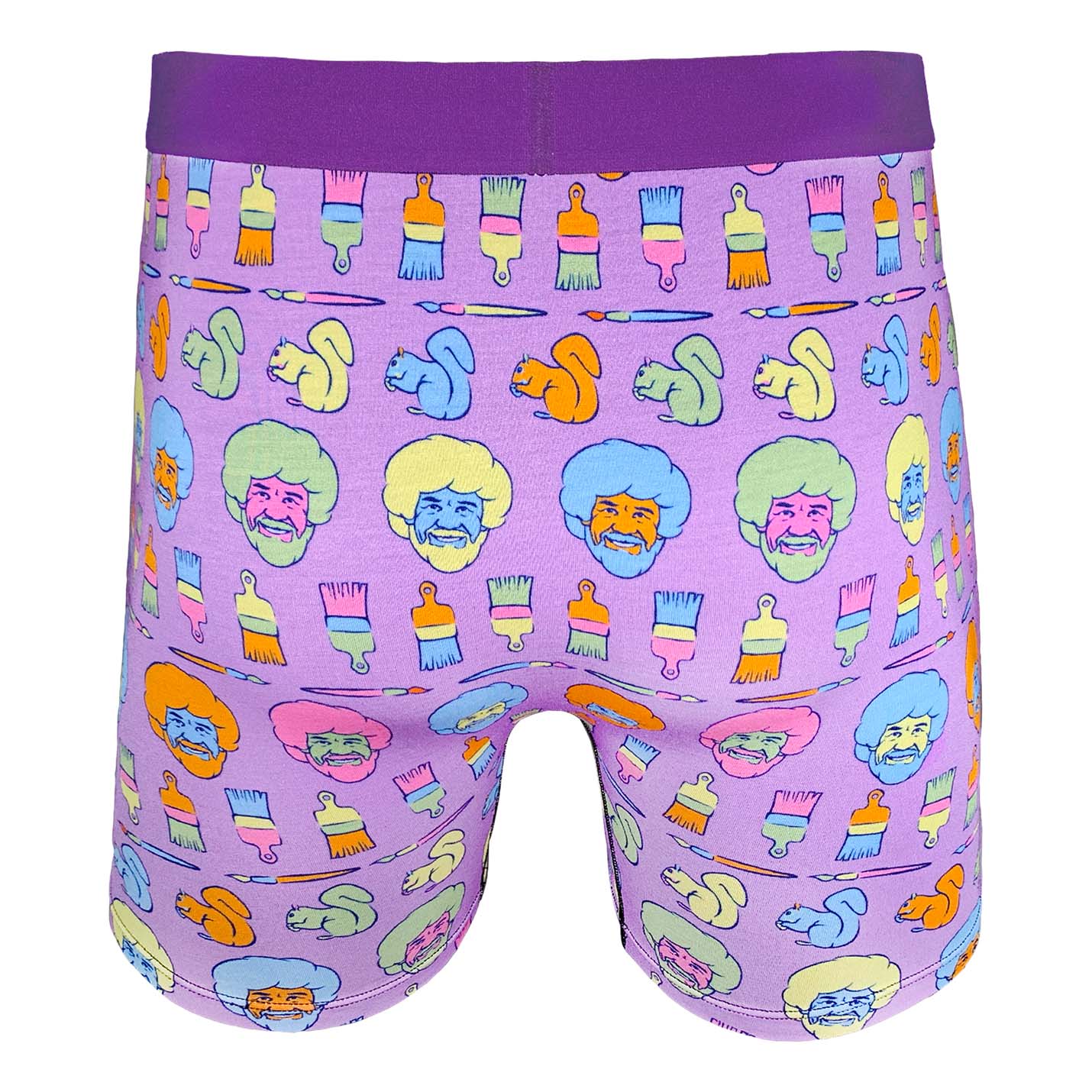 Mens shop colorful underwear