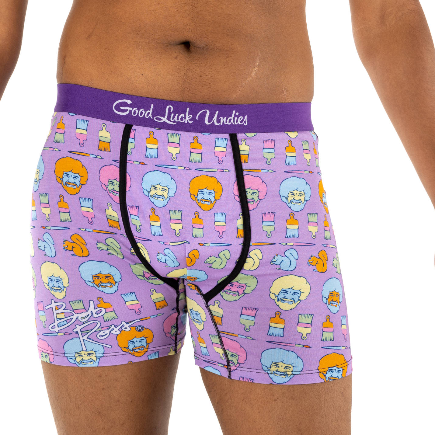 Mens shop colorful underwear