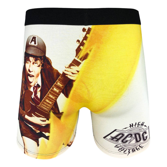 Men's AC/DC, High Voltage Underwear